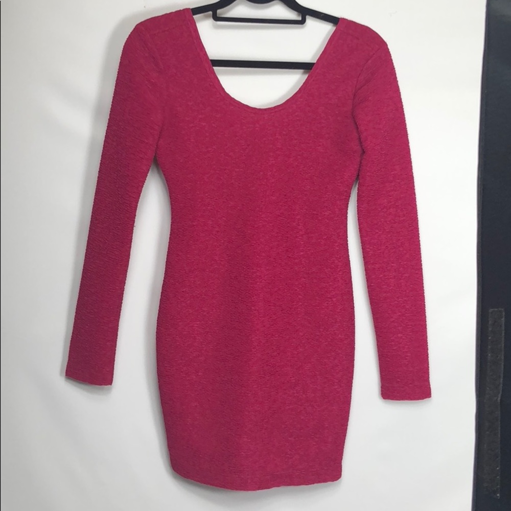 BCBG DRESS
